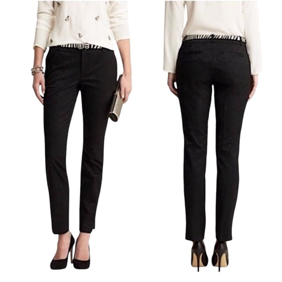 Banana Republic Pants - Banana Republic Camden Pants